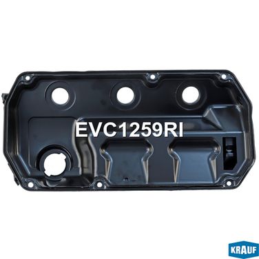 Krauf EVC1259RI Клапанная крышка - 3