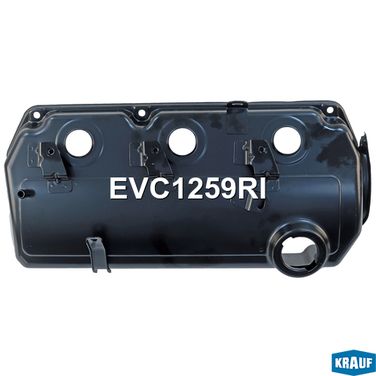 Krauf EVC1259RI Клапанная крышка - 4