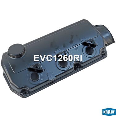 Krauf EVC1260RI Клапанная крышка - 1