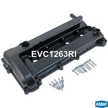 Krauf EVC1263RI Крышка клапанная - 2