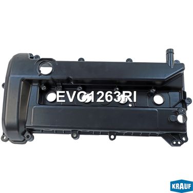 Krauf EVC1263RI Крышка клапанная - 4
