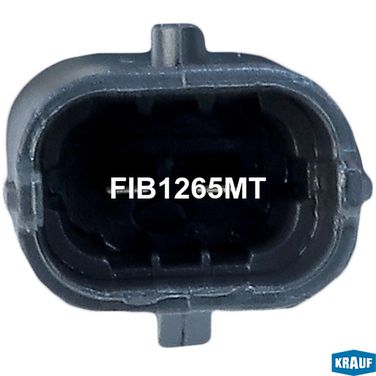 Krauf FIB1265MT Форсунка топливная - 1