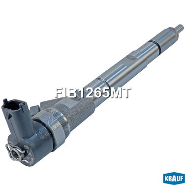 Krauf FIB1265MT Форсунка топливная - 3