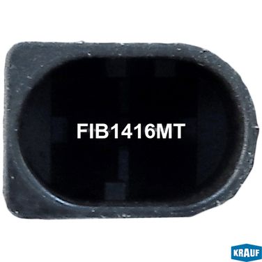 Krauf FIB1416MT Форсунка топливная - 3