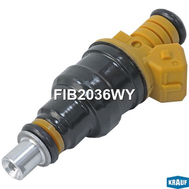 Krauf FIB2036WY Форсунка бензиновая - 1