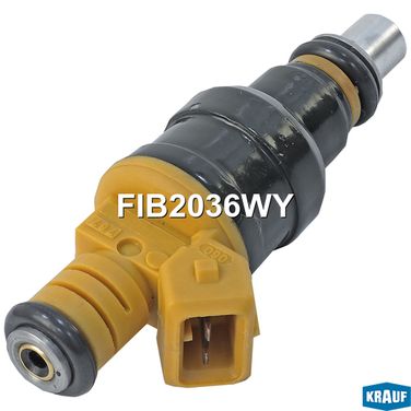 Krauf FIB2036WY Форсунка бензиновая - 2