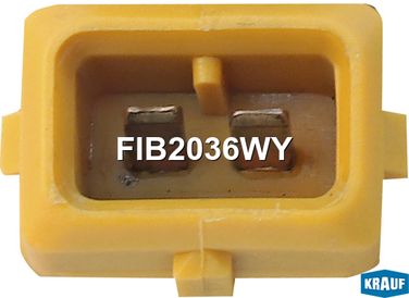 Krauf FIB2036WY Форсунка бензиновая - 3