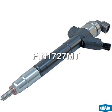 Krauf FIN1727MT Форсунка топливная - 1