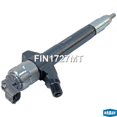 Krauf FIN1727MT Форсунка топливная - 2