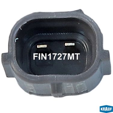 Krauf FIN1727MT Форсунка топливная - 3