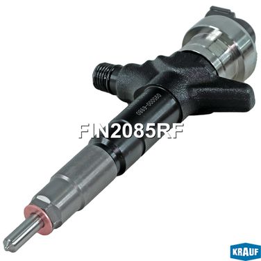 Krauf FIN2085RF Форсунка топливная - 1