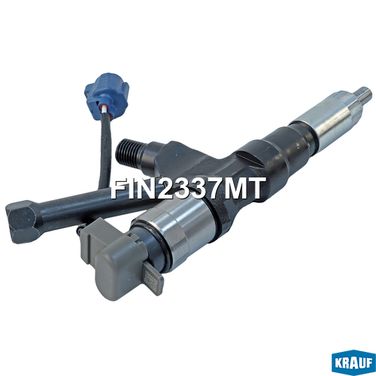 Krauf FIN2337MT Форсунка топливная - 2
