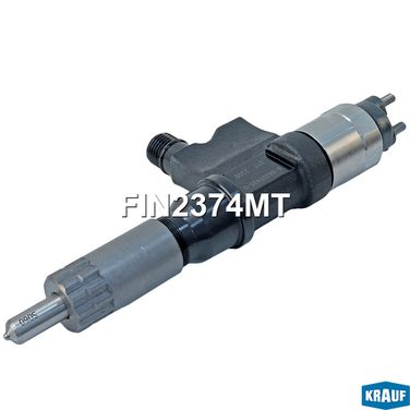 Krauf FIN2374MT Форсунка топливная - 1