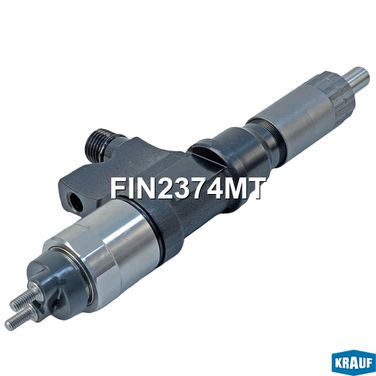Krauf FIN2374MT Форсунка топливная - 2