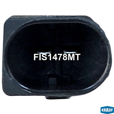 Krauf FIS1478MT Форсунка топливная - 1