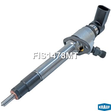 Krauf FIS1478MT Форсунка топливная - 2