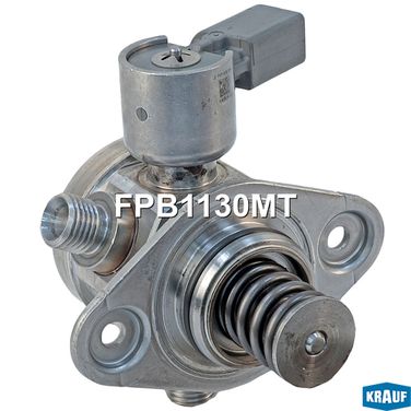 Krauf FPB1130MT Насос высокого давления бензиновый - 1
