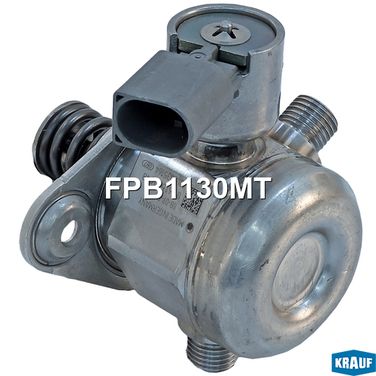 Krauf FPB1130MT Насос высокого давления бензиновый - 2