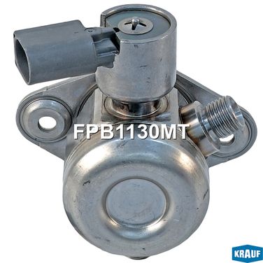 Krauf FPB1130MT Насос высокого давления бензиновый - 3