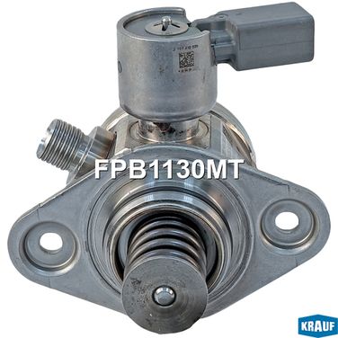 Krauf FPB1130MT Насос высокого давления бензиновый - 4