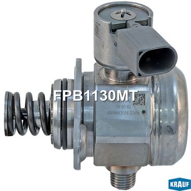 Krauf FPB1130MT Насос высокого давления бензиновый - 6