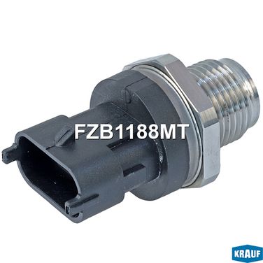 Krauf FZB1188MT Датчик высокого давления топлива - 2