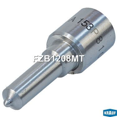 Krauf FZB1208MT Распылитель форсунки - 1
