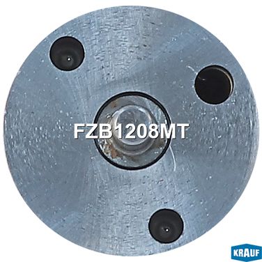 Krauf FZB1208MT Распылитель форсунки - 3