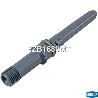 Krauf FZB1689MT Патрубок напорной трубы - 1