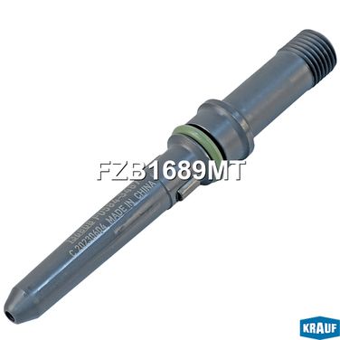 Krauf FZB1689MT Патрубок напорной трубы - 2