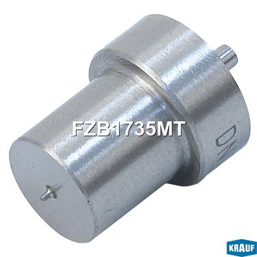 Krauf FZB1735MT Распылитель форсунки - 1