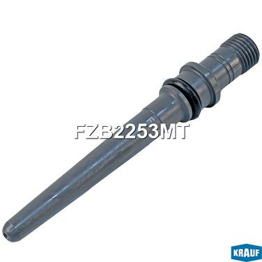 Krauf FZB2253MT Патрубок напорной трубы - 1
