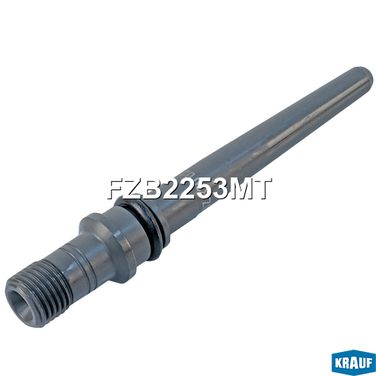 Krauf FZB2253MT Патрубок напорной трубы - 2