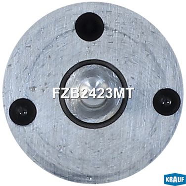 Krauf FZB2423MT Распылитель форсунки - 3