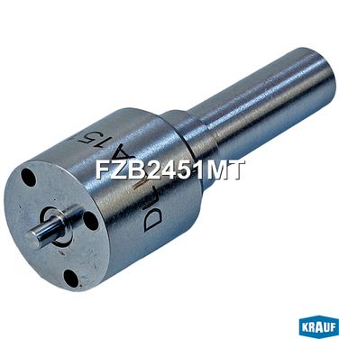 Krauf FZB2451MT Распылитель форсунки - 2