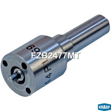 Krauf FZB2477MT Распылитель форсунки - 2