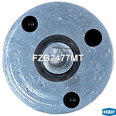 Krauf FZB2477MT Распылитель форсунки - 3