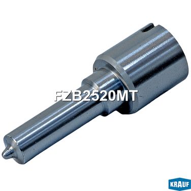 Krauf FZB2520MT Распылитель форсунки - 1
