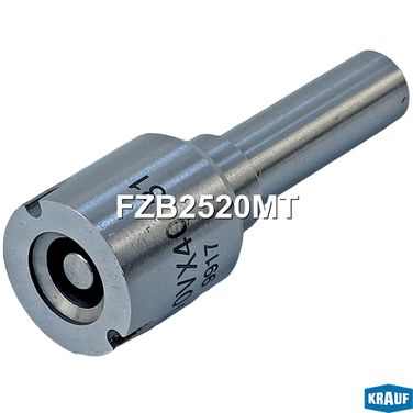 Krauf FZB2520MT Распылитель форсунки - 2