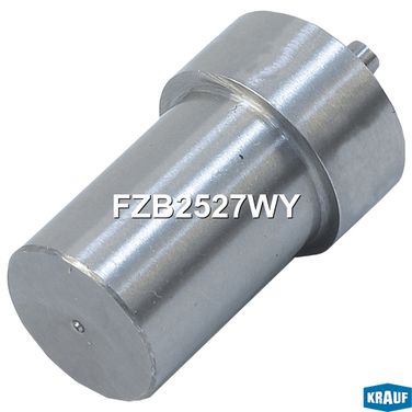 Krauf FZB2527WY Распылитель форсунки - 1