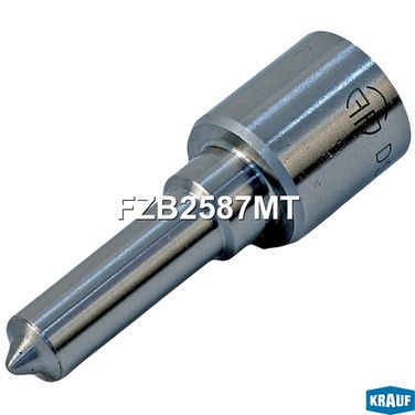 Krauf FZB2587MT Распылитель форсунки - 1