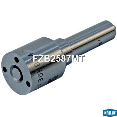 Krauf FZB2587MT Распылитель форсунки - 2