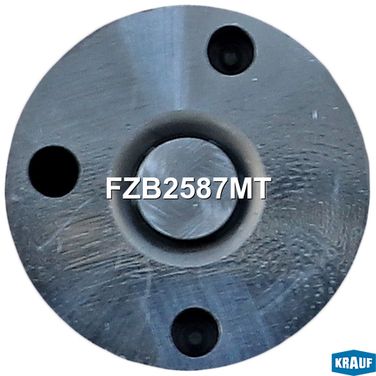 Krauf FZB2587MT Распылитель форсунки - 3
