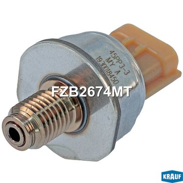 Krauf FZB2674MT Датчик высокого давления топлива - 1