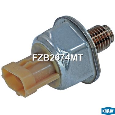 Krauf FZB2674MT Датчик высокого давления топлива - 2