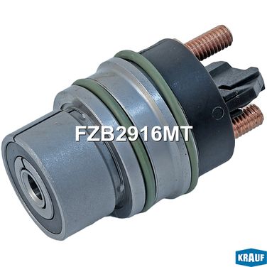 Krauf FZB2916MT Электромагнитный клапан форсунки - 1