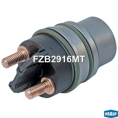 Krauf FZB2916MT Электромагнитный клапан форсунки - 2
