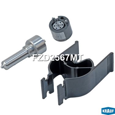 Krauf FZD2567MT Ремкомплект форсунки - 1