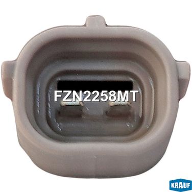 Krauf FZN2258MT Регулятор давления тнвд - 3