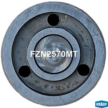 Krauf FZN2570MT Распылитель форсунки - 3